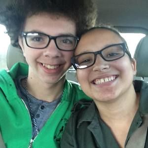 Meet your Posher, Kimberly